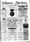 Ballymena Advertiser Saturday 07 May 1892 Page 1