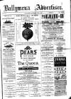 Ballymena Advertiser Saturday 02 July 1892 Page 1