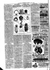 Ballymena Advertiser Saturday 02 July 1892 Page 6