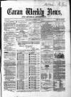Cavan Weekly News and General Advertiser Friday 07 April 1865 Page 1