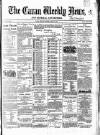 Cavan Weekly News and General Advertiser Friday 27 April 1866 Page 1