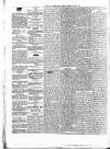 Cavan Weekly News and General Advertiser Friday 08 June 1866 Page 2