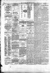 Cavan Weekly News and General Advertiser Friday 03 May 1867 Page 1