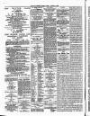 Cavan Weekly News and General Advertiser Friday 15 January 1869 Page 2