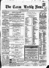 Cavan Weekly News and General Advertiser Friday 07 May 1869 Page 1