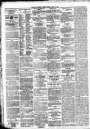 Cavan Weekly News and General Advertiser Friday 15 July 1870 Page 2