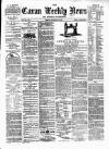 Cavan Weekly News and General Advertiser Friday 10 February 1871 Page 1