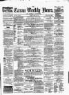 Cavan Weekly News and General Advertiser Friday 25 April 1873 Page 1