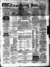 Cavan Weekly News and General Advertiser Friday 02 January 1874 Page 1