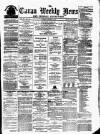 Cavan Weekly News and General Advertiser Friday 11 October 1878 Page 1