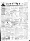 Cavan Weekly News and General Advertiser Friday 20 December 1878 Page 1