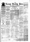 Cavan Weekly News and General Advertiser Friday 31 January 1879 Page 1