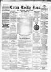 Cavan Weekly News and General Advertiser Friday 05 September 1879 Page 1