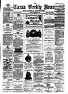 Cavan Weekly News and General Advertiser