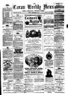 Cavan Weekly News and General Advertiser