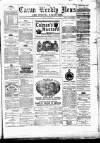 Cavan Weekly News and General Advertiser