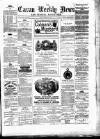 Cavan Weekly News and General Advertiser