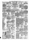 Cavan Weekly News and General Advertiser Friday 03 July 1885 Page 2