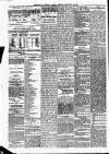 Cavan Weekly News and General Advertiser Friday 15 January 1886 Page 1