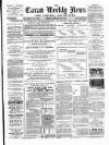 Cavan Weekly News and General Advertiser Friday 20 February 1891 Page 1