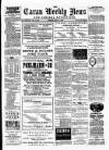 Cavan Weekly News and General Advertiser