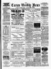 Cavan Weekly News and General Advertiser