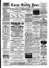 Cavan Weekly News and General Advertiser