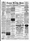 Cavan Weekly News and General Advertiser