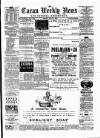 Cavan Weekly News and General Advertiser