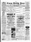 Cavan Weekly News and General Advertiser