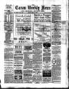 Cavan Weekly News and General Advertiser Friday 26 May 1893 Page 1