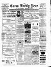 Cavan Weekly News and General Advertiser Friday 05 January 1894 Page 1