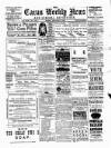 Cavan Weekly News and General Advertiser Friday 19 January 1894 Page 1
