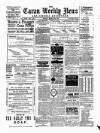 Cavan Weekly News and General Advertiser Friday 30 March 1894 Page 1