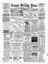 Cavan Weekly News and General Advertiser Friday 06 April 1894 Page 1