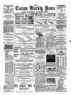 Cavan Weekly News and General Advertiser Friday 13 April 1894 Page 1