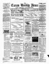 Cavan Weekly News and General Advertiser Friday 11 May 1894 Page 1