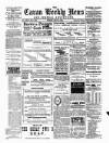 Cavan Weekly News and General Advertiser Friday 18 May 1894 Page 1