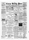 Cavan Weekly News and General Advertiser Friday 01 June 1894 Page 1