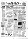 Cavan Weekly News and General Advertiser Friday 08 June 1894 Page 1