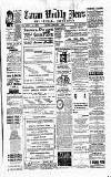 Cavan Weekly News and General Advertiser Friday 04 January 1895 Page 1