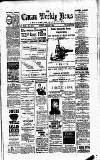 Cavan Weekly News and General Advertiser Friday 01 March 1895 Page 1
