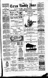 Cavan Weekly News and General Advertiser