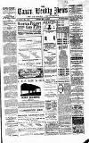 Cavan Weekly News and General Advertiser Friday 10 May 1895 Page 1