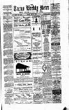 Cavan Weekly News and General Advertiser Friday 17 May 1895 Page 1