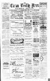 Cavan Weekly News and General Advertiser Saturday 29 June 1895 Page 1