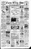 Cavan Weekly News and General Advertiser Saturday 08 February 1896 Page 1