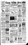 Cavan Weekly News and General Advertiser Saturday 15 February 1896 Page 1