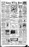 Cavan Weekly News and General Advertiser Saturday 11 April 1896 Page 1