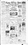 Cavan Weekly News and General Advertiser Saturday 16 May 1896 Page 1